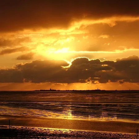 Panorama Whg 62, 4 Og Cuxhaven