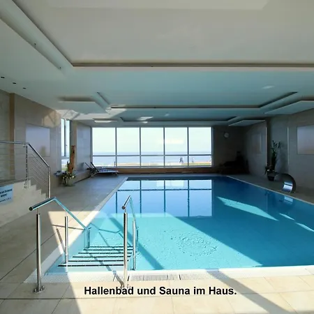 Panorama Whg 62, 4 Og Apartment