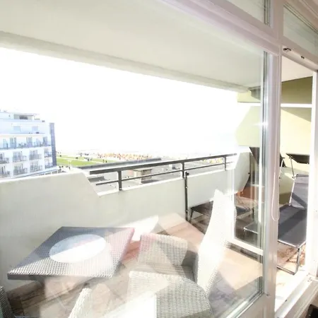 Panorama Whg 62, 4 Og