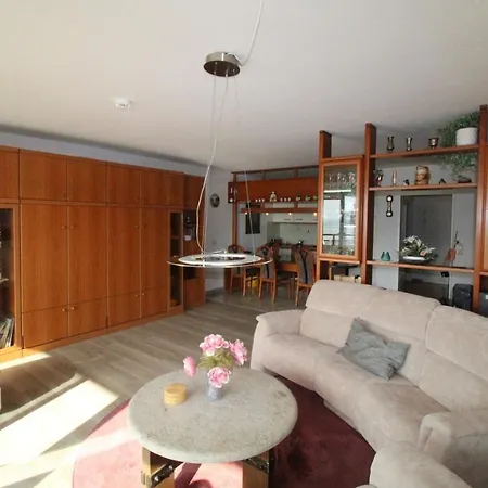 Panorama Whg 62, 4 Og *