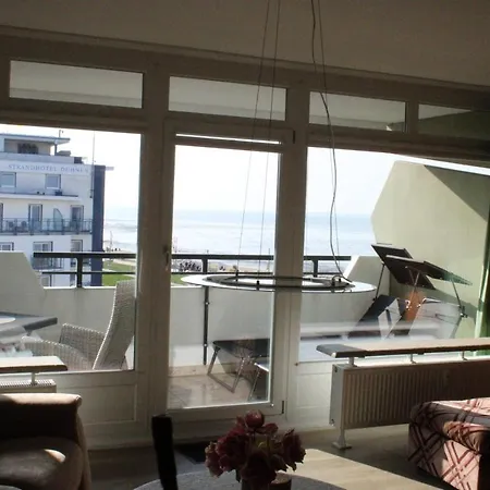 Panorama Whg 62, 4 Og Apartment
