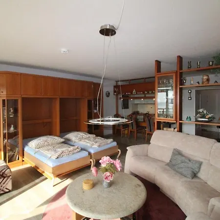 Panorama Whg 62, 4 Og Apartamento