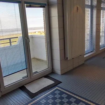 Panorama Whg 62, 4 Og Apartamento *