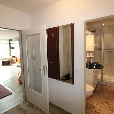 Panorama Whg 62, 4 Og Apartamento