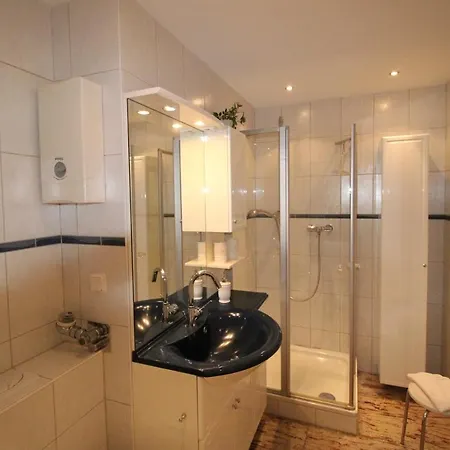 Panorama Whg 62, 4 Og Apartment