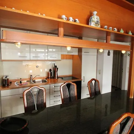 Panorama Whg 62, 4 Og * Cuxhaven