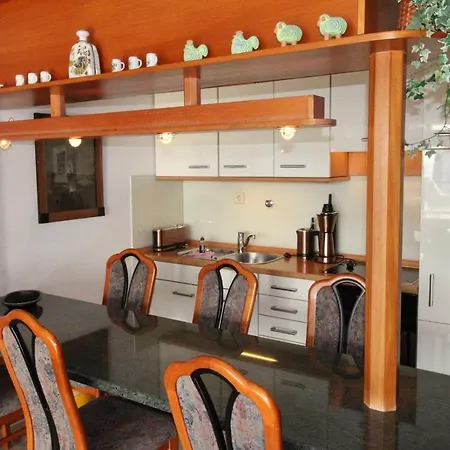 Apartament Panorama Whg 62, 4 Og Cuxhaven